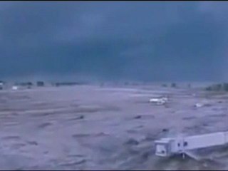 Giappone - Lo Tsunami 4