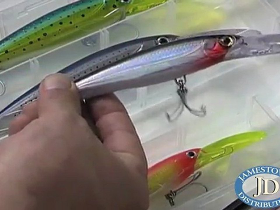 Rapala XRAP Magnum