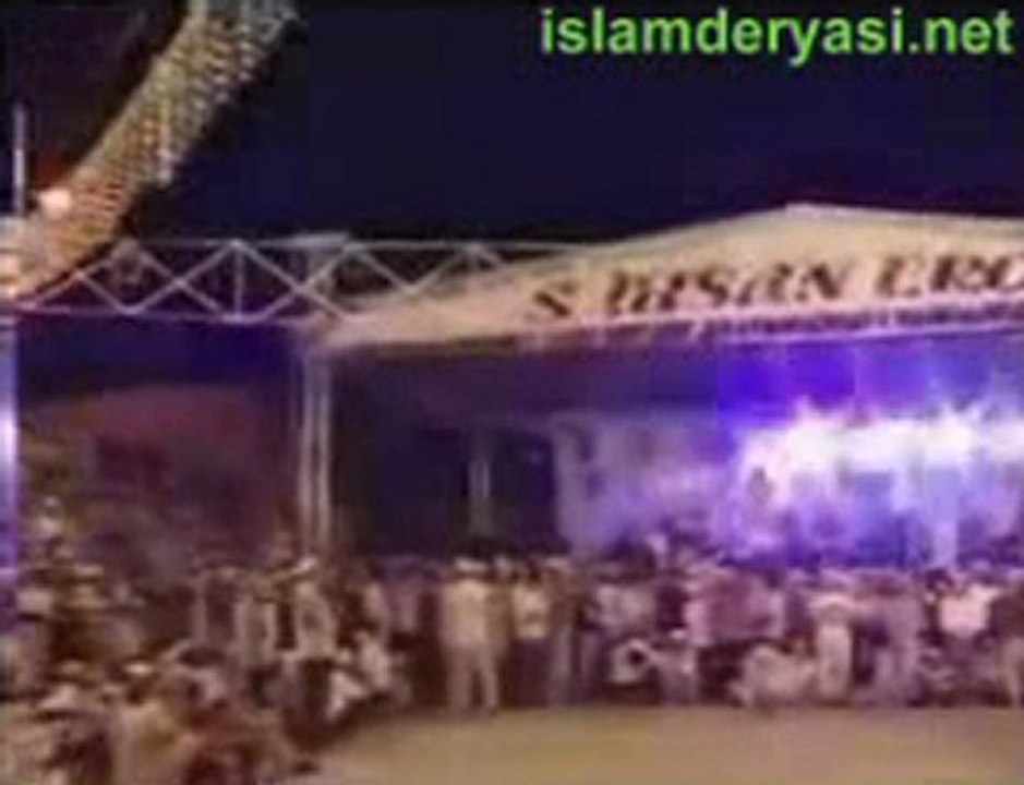 Dursun Ali Erzincanlı Sen yoktun Sultanım   islamderyasi.net