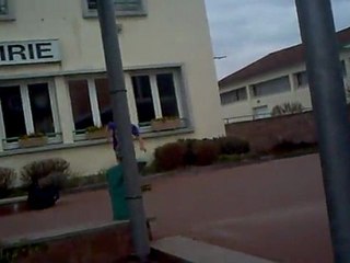 sam 4marche (session a st leonard a la mairie)