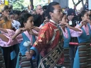 Далай-лама собирается уйти из политики