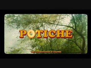 Curro Savoy siffle dans le film Potiche