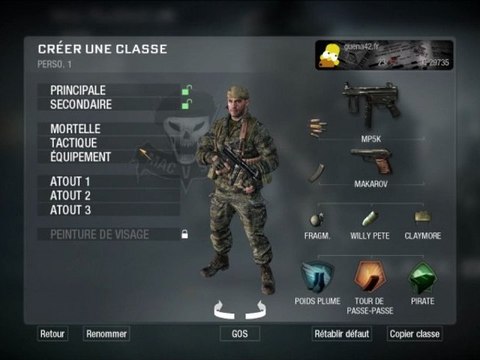 D.D.D créé pour la 100ème vidéos ! in call of duty black ops