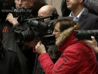 НАТО и ЕС ведут переговоры по проблемам Ливии