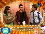 Jubilee Comedy Circus - 6th March 2011pt8