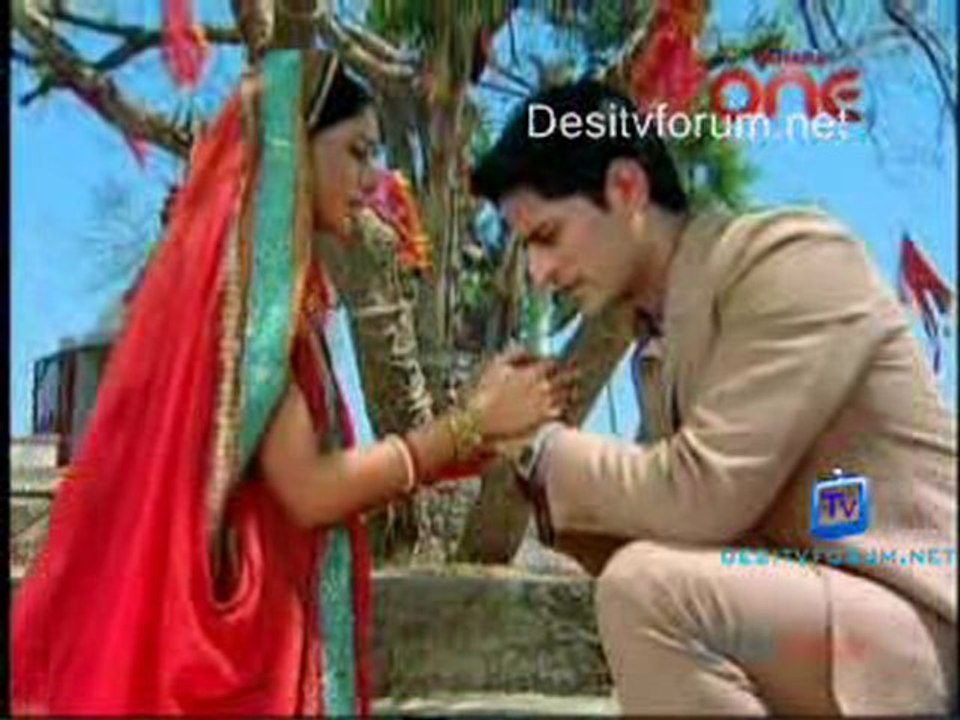 Ganga Ki Dheej - 11th March 2011 - Pt3