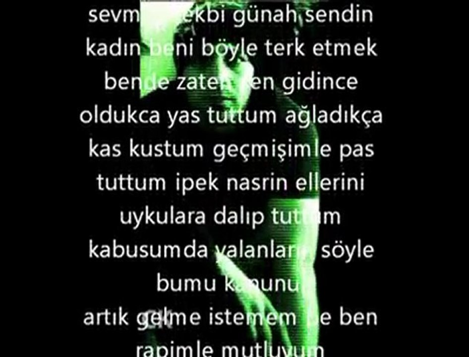 Mirat ft zeus kabadayı - yürek parem