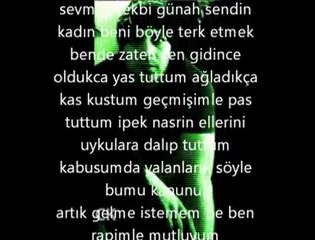 Mirat ft zeus kabadayı - yürek parem