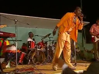 Guiné-Bissau-RAMIRO NAKA