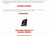 Copy Paste Your Way To Financial Freedom - Proof Of Earning