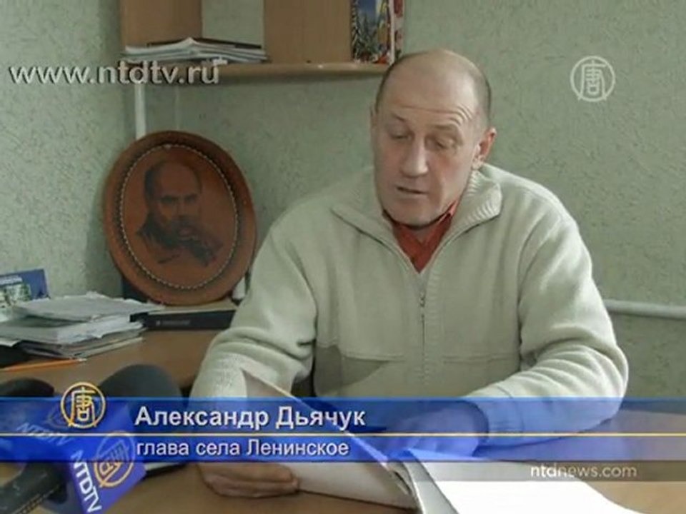 Украинские города и села могут снова переименовать