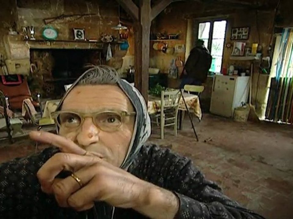 Webcam chez les Bodin's : vente sur le web
