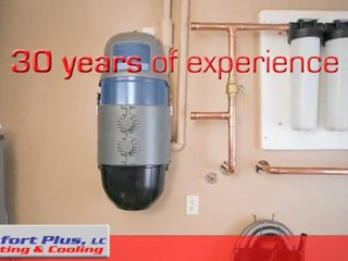 Furnace Repair Troy Michigan