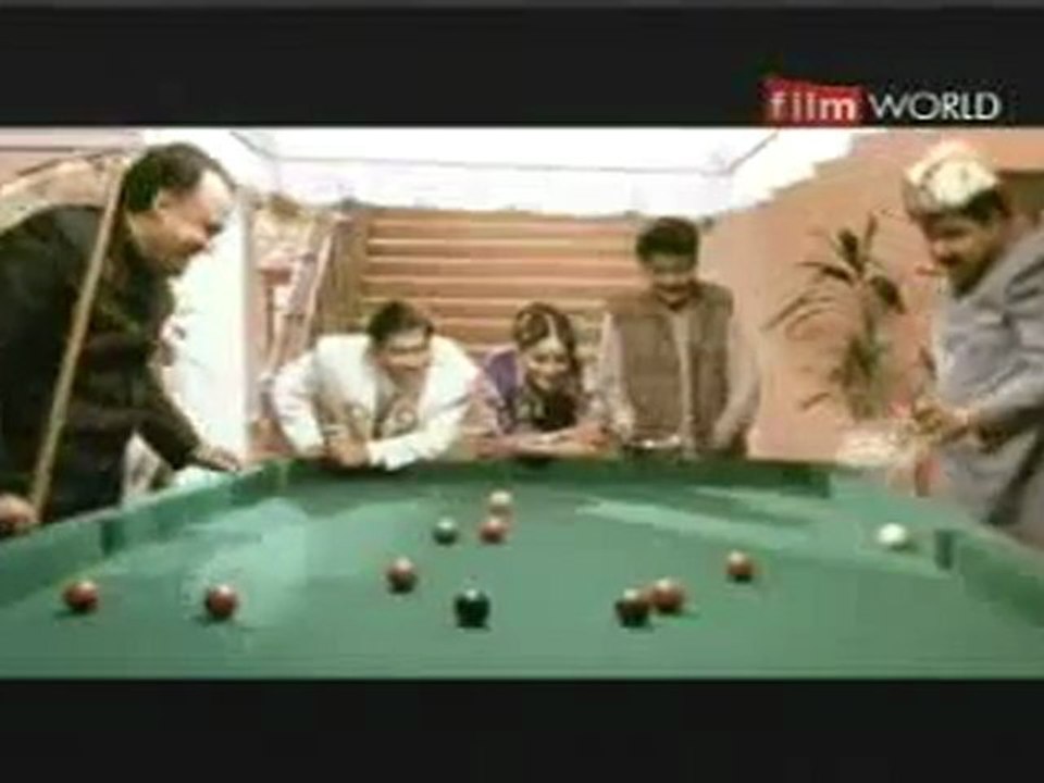 HUM APKE HAIN KON SCENE #4(MYMU MEDIA)256KB/S Q...