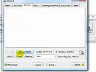 increase website traffic software  EVO II Review