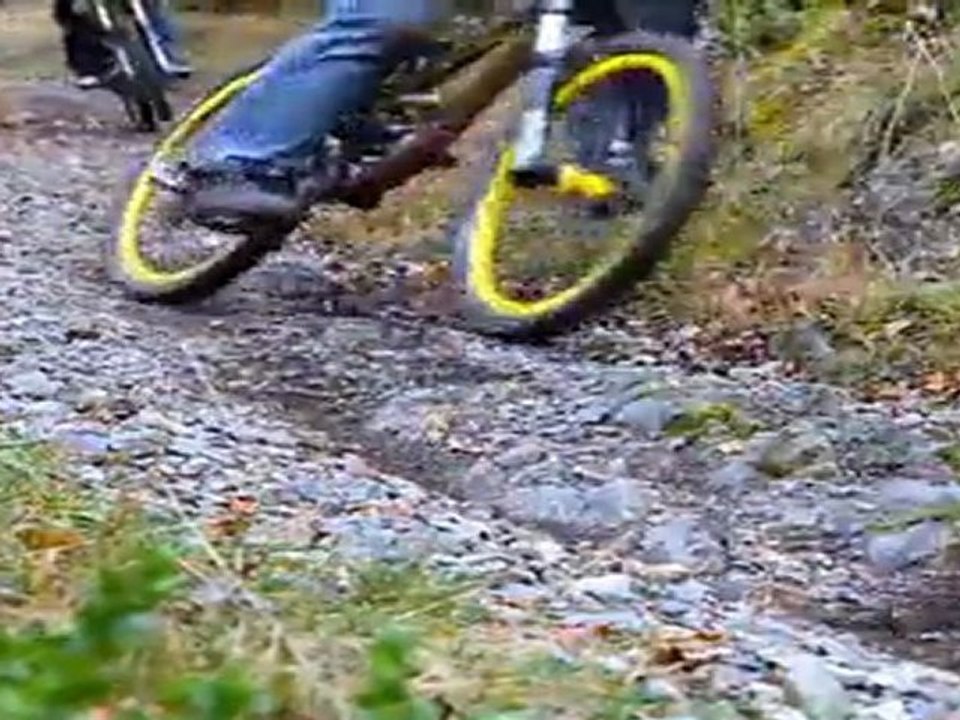 Ride It - TRIP VTT - Moustache Gracias & Anne-Caroline Chausson