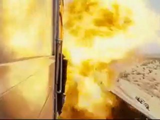 'Fast and Furious 5' - Tráiler final en español