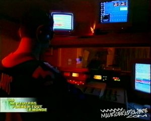 Maurice Radio Libre - On ne peut pas plaire à tout le monde - 1999