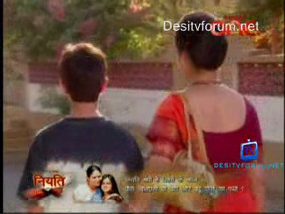 Kaala Saya - 11th March 2011 - Pt1