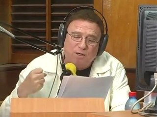 Cultural Icon Yehoram Gaon on Sephardic Romancero 10/3/11