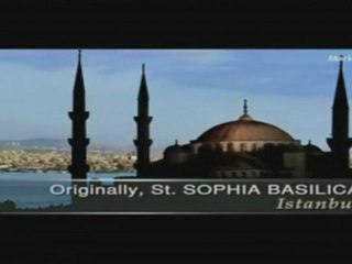 Mark Lex Eros - Ground Zero - A CHURCH not a MOSQUE