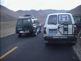 Kailash Mansarovar Yatra 2009: Rajjat Barjatya's Vlog - 4/15
