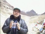 Kailash Mansarovar Yatra 2009: Rajjat Barjatya's Vlog - 10/15