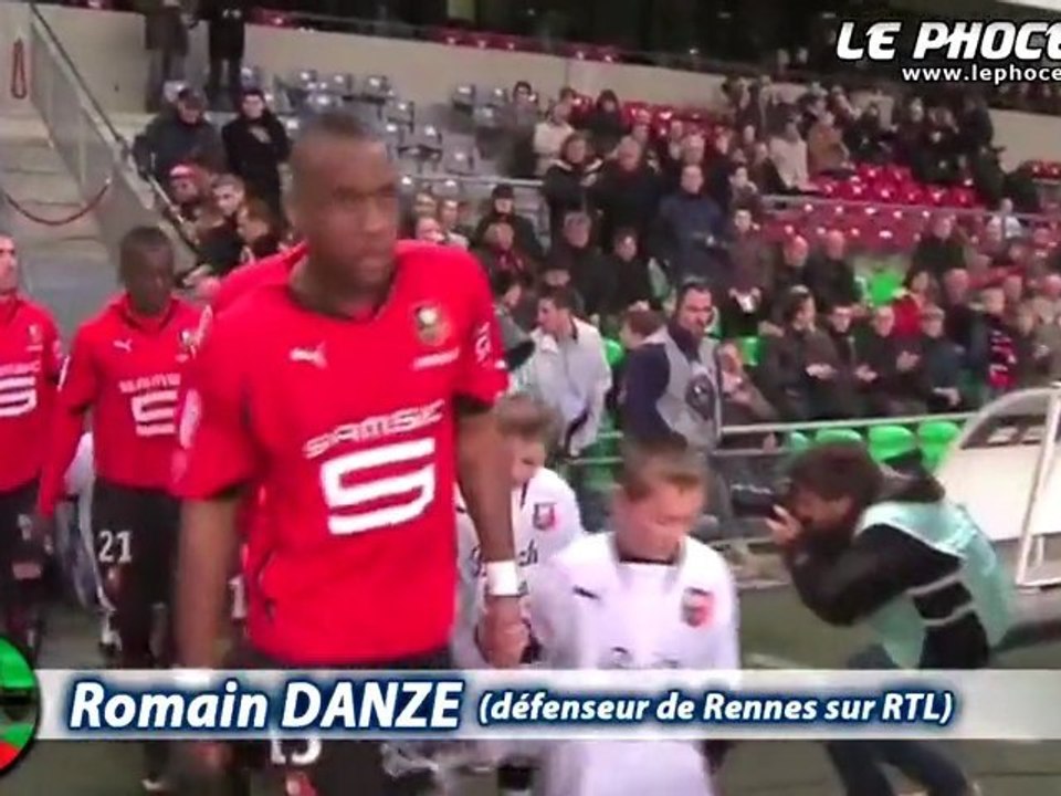 Info Chrono : Dassier recadre le groupe