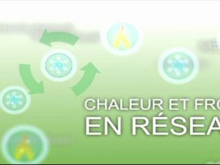 Reportage d'Introduction INNOV'ECO EnR en ville