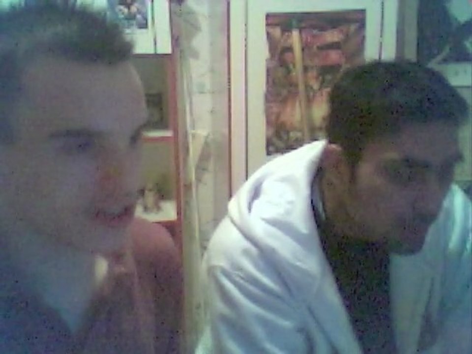 Clip Rap Francais Sinik Feat Le Rat Luciano - Le Beton J'y V