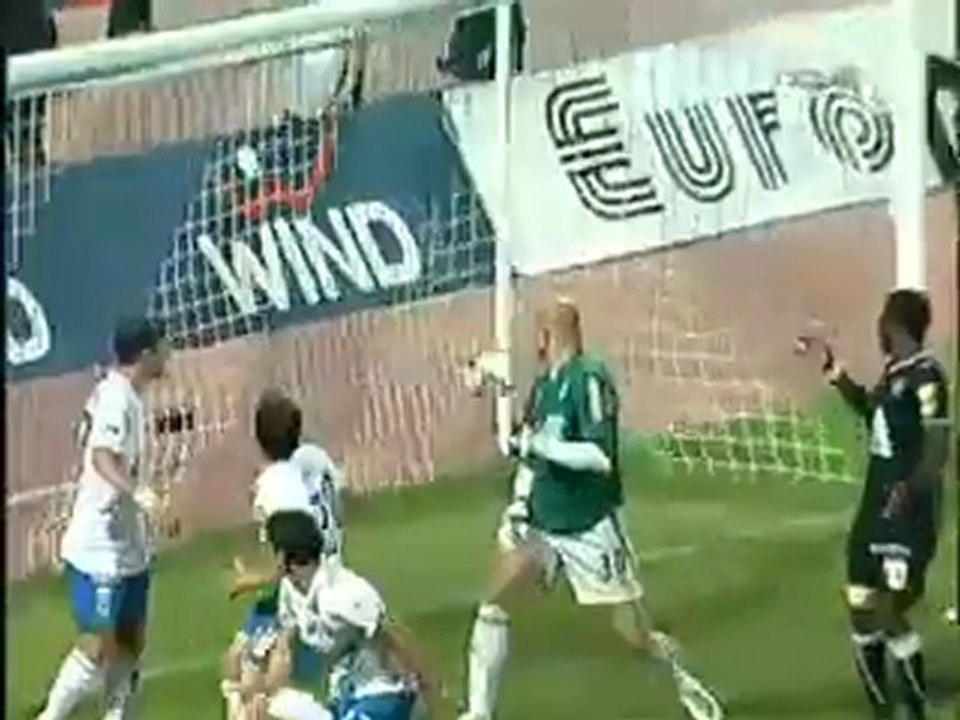 iraklis-PAOK malezas