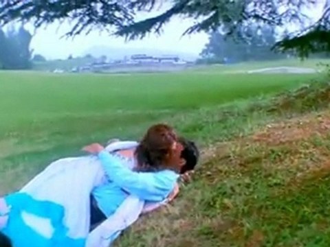 Aisa Koi Zinda Mein Aaya - Dosti