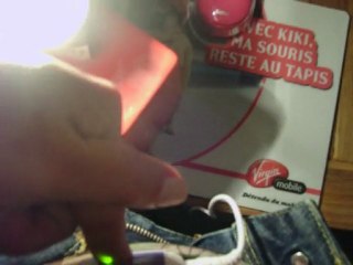 le coeur de mon bébé