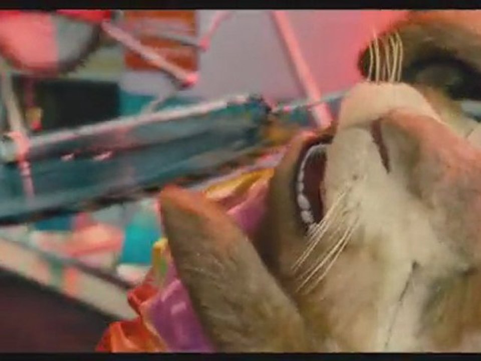 Hop - TV Spot: "Plan"