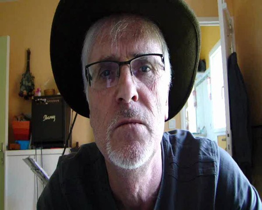 TROIS PETITES NOTES DE MUSIQUE..._2008