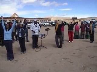 Kailash Mansarovar Yatra 2009: Rajjat Barjatya's Vlog - 13/15