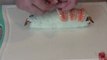 How to Make a 2-Way Shrimp Tempura Sushi Roll
