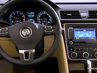 Download Video: McKinney VW 2012 VW Passat, McKinney Volkswagen Passat with Bill Hader