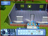 Les Sims 3 gametest 2