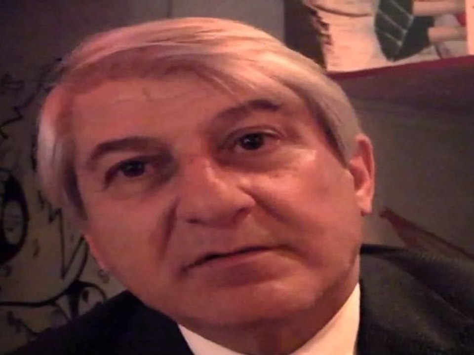 Quiz élections cantonales : Jocelyn Zeitoun (PS)