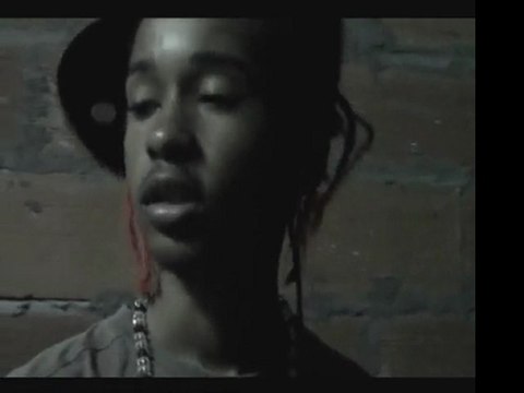 Lil' Hunter - Neg Money Music [Street Clip]