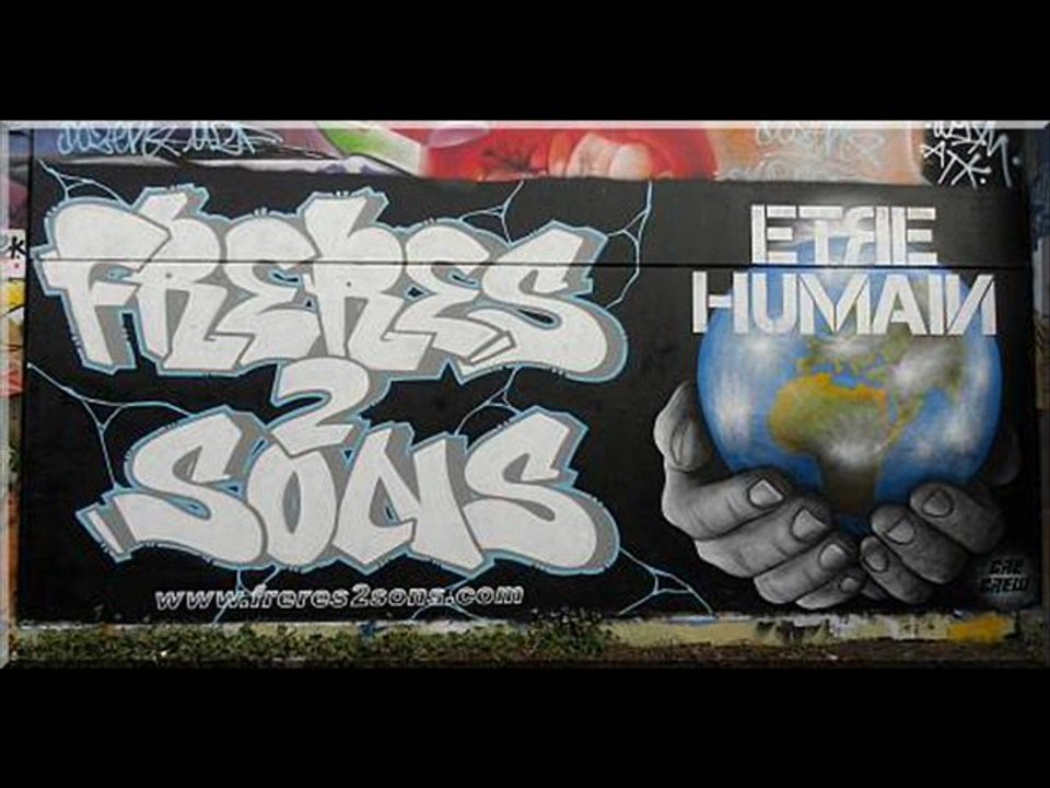 fréres2sons lavage de cerveau feat mesa lioussa and meuri