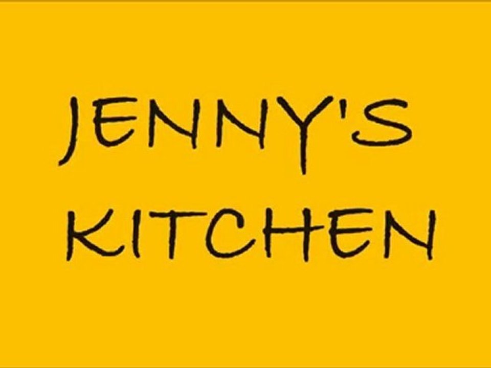 JENNY'S KITCHEN