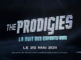 Prodigies : La Nuit Des Enfants Rois - Trailer #2 [VF-HD]