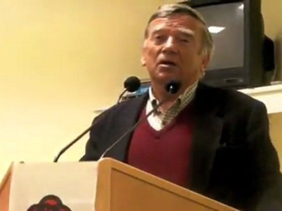 Cantonales 2011 : Glavany - Durrieu : "Aux urnes citoyens"