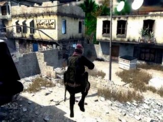 Nano  | COD4 | Minimovie | by HH76