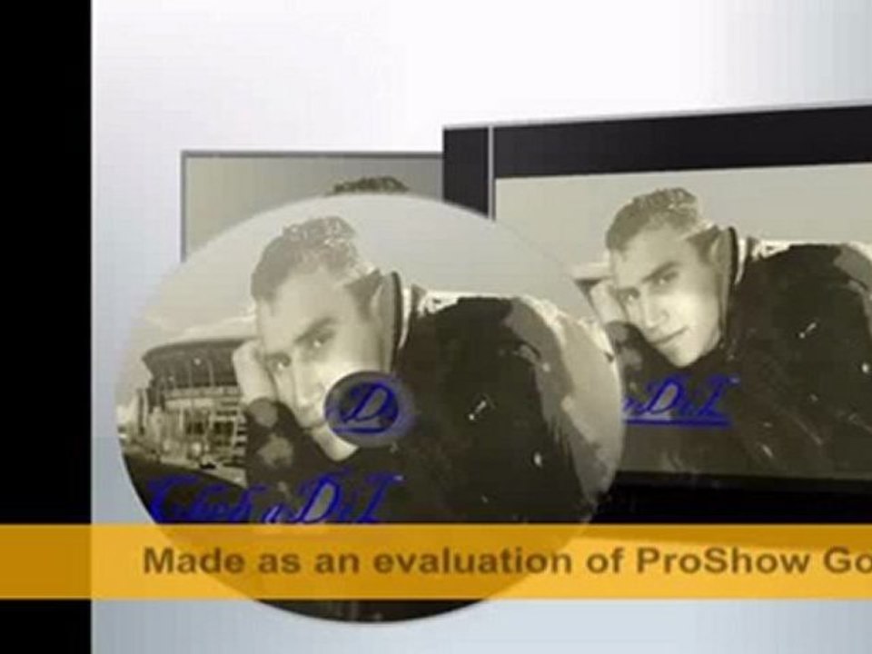 cheb Mino j_ai pas besoin de ta pitié!