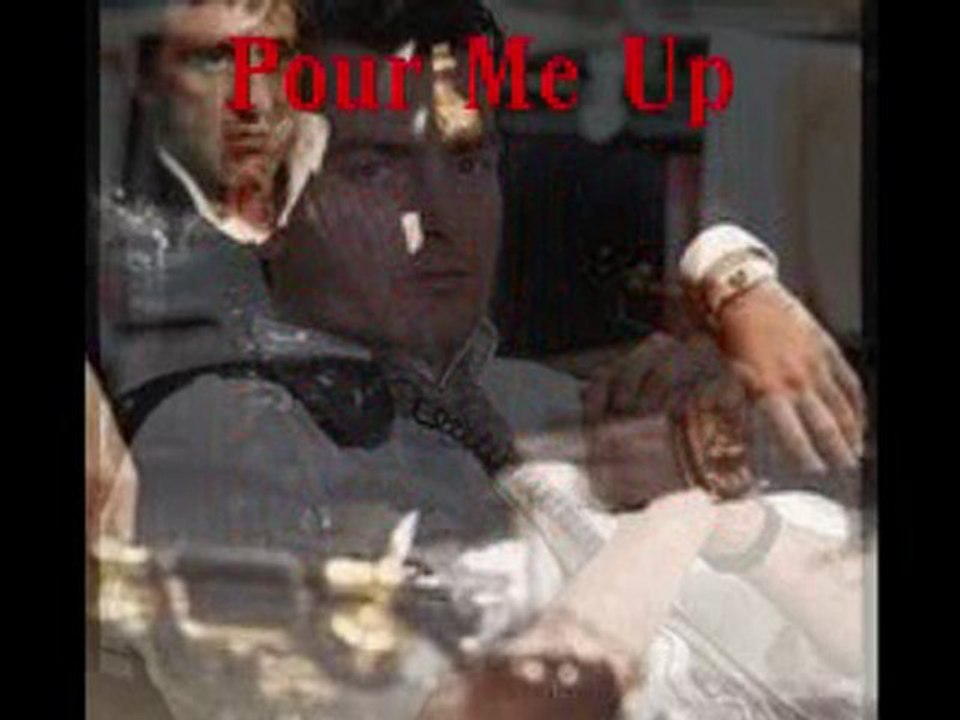 Charlie Sheen Theme "110% Tiger Blood" (Light me Up)