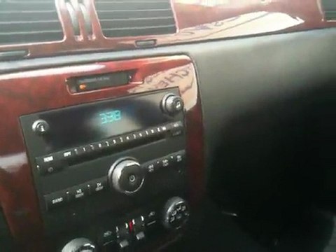 Courtesy Chevrolet Phoenix Tent Sale - Impala