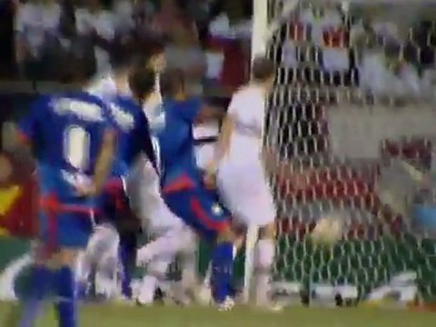 São Caetano 0x2 São Paulo